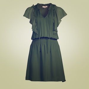 Parker Remington Dress size 0